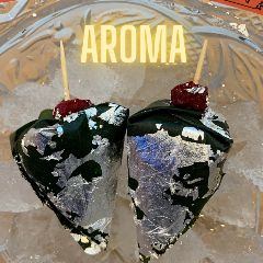 [GT:aed94aa5-f56e-43b7-93c9-f25641fe4a59] Banaras Aroma ICE