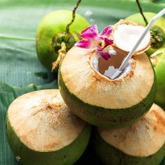 [BANARAS_COCONUT_PAAN] Banaras Coconut Paan