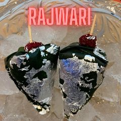 Banaras Rajwari ICE