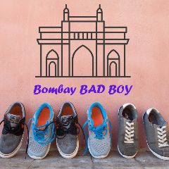 [BOMBAY_bad_boy_1] Bombay Bad Boy