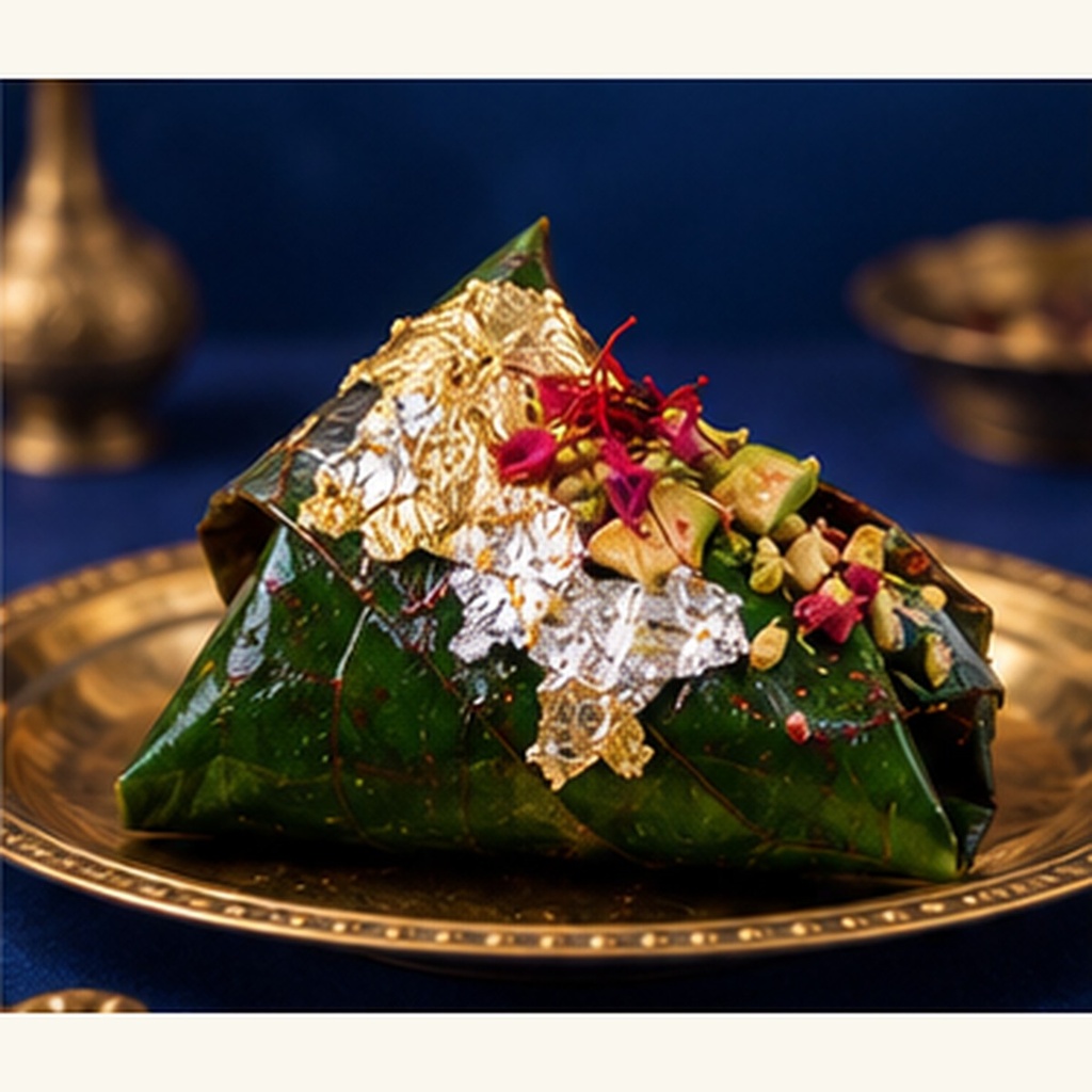 [BOMBAY_IMPERIAL_PAAN] Bombay Imperial Paan