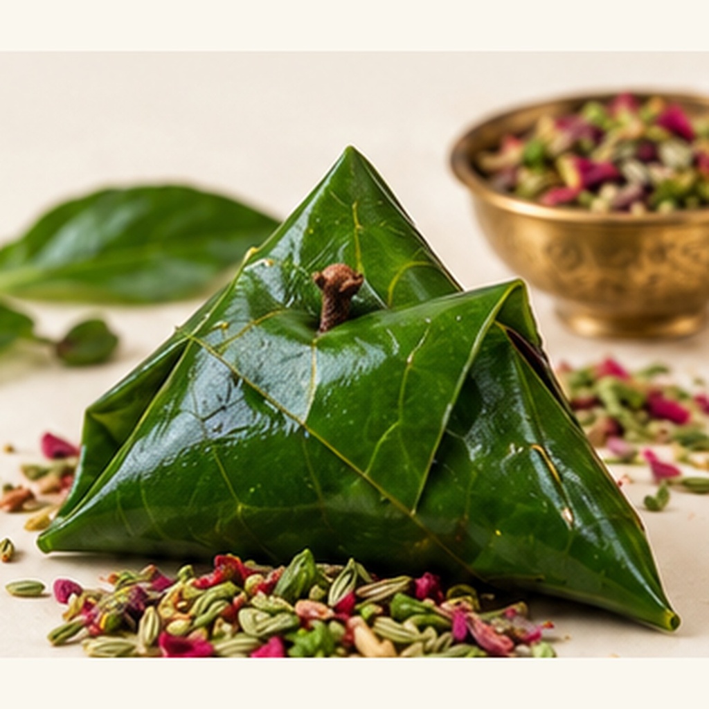[BOMBAY_MAGAI_PAAN] Bombay Magai Paan
