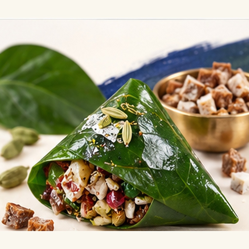 [KALKATTI_SUPARI_PAAN] Kalkatti Supari Paan