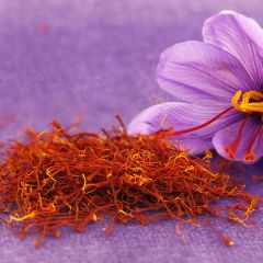 [SAFFRON_SWEET_PAAN] Saffron Sweet Paan